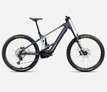 Picture of ORBEA WILD H10 Tanzanite-Blue Stone (Matt)